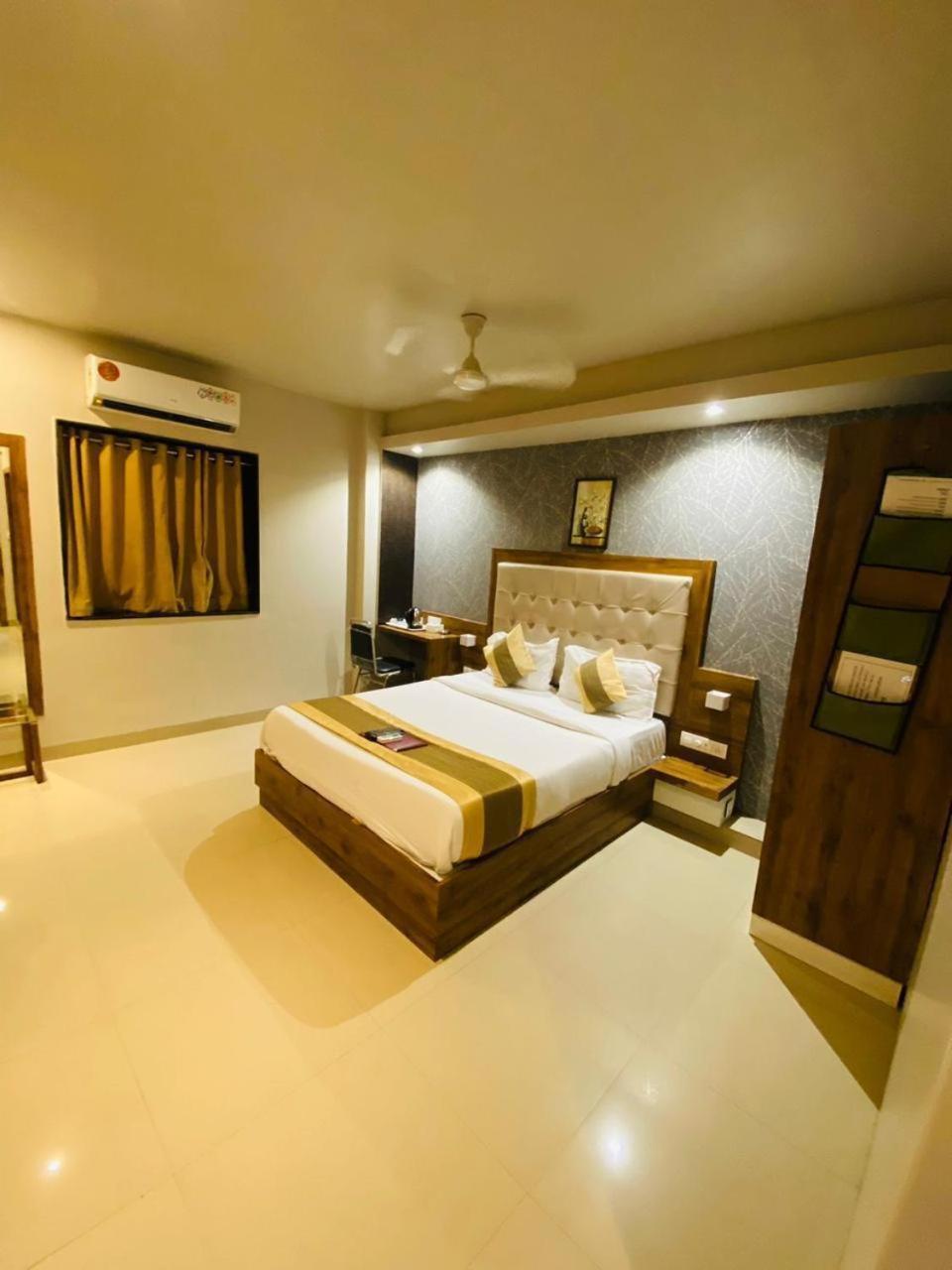 Amber Choice International Airport Hotel Mumbai
