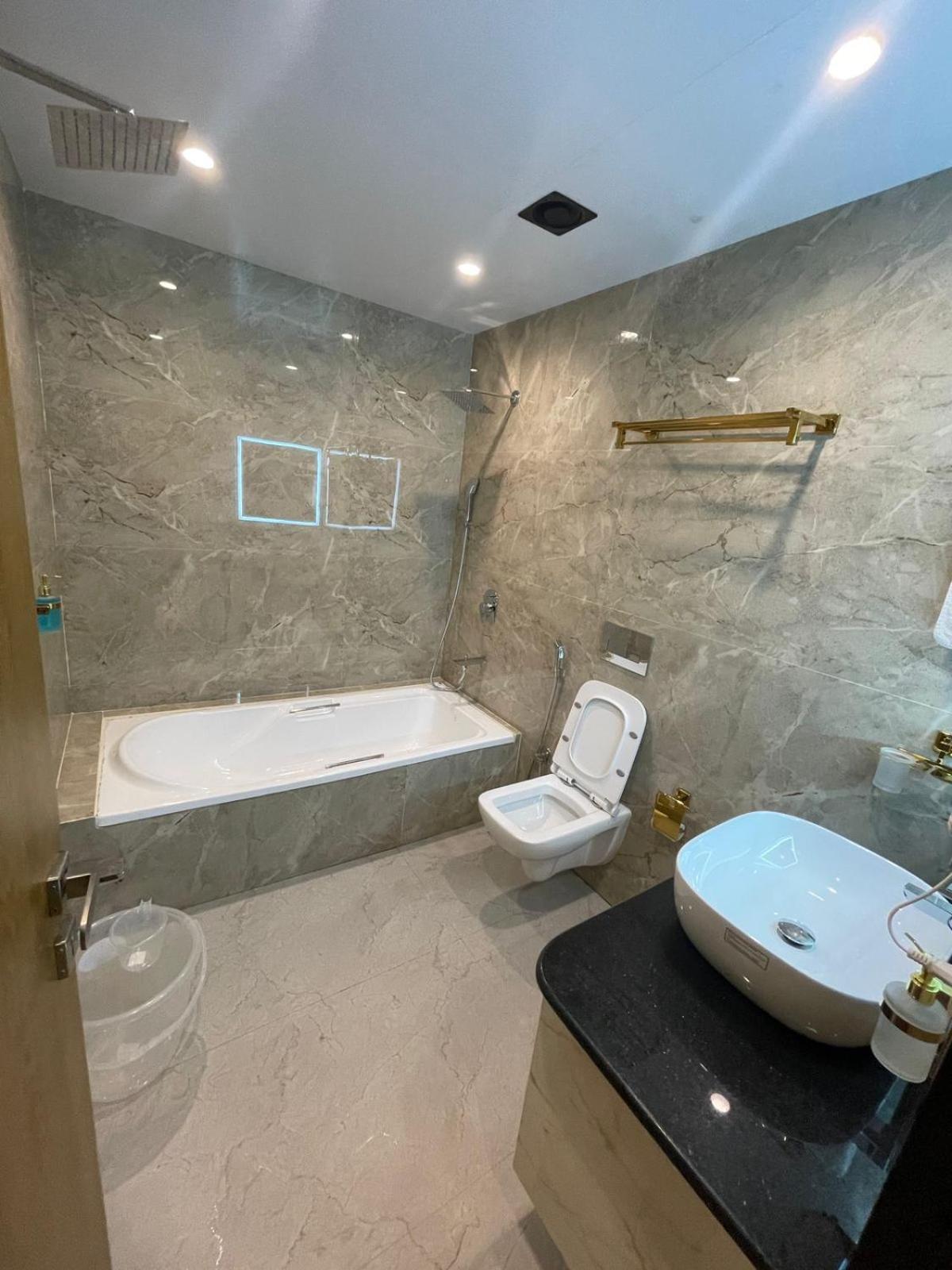 Hotel Amber Choice International Airport Mumbai