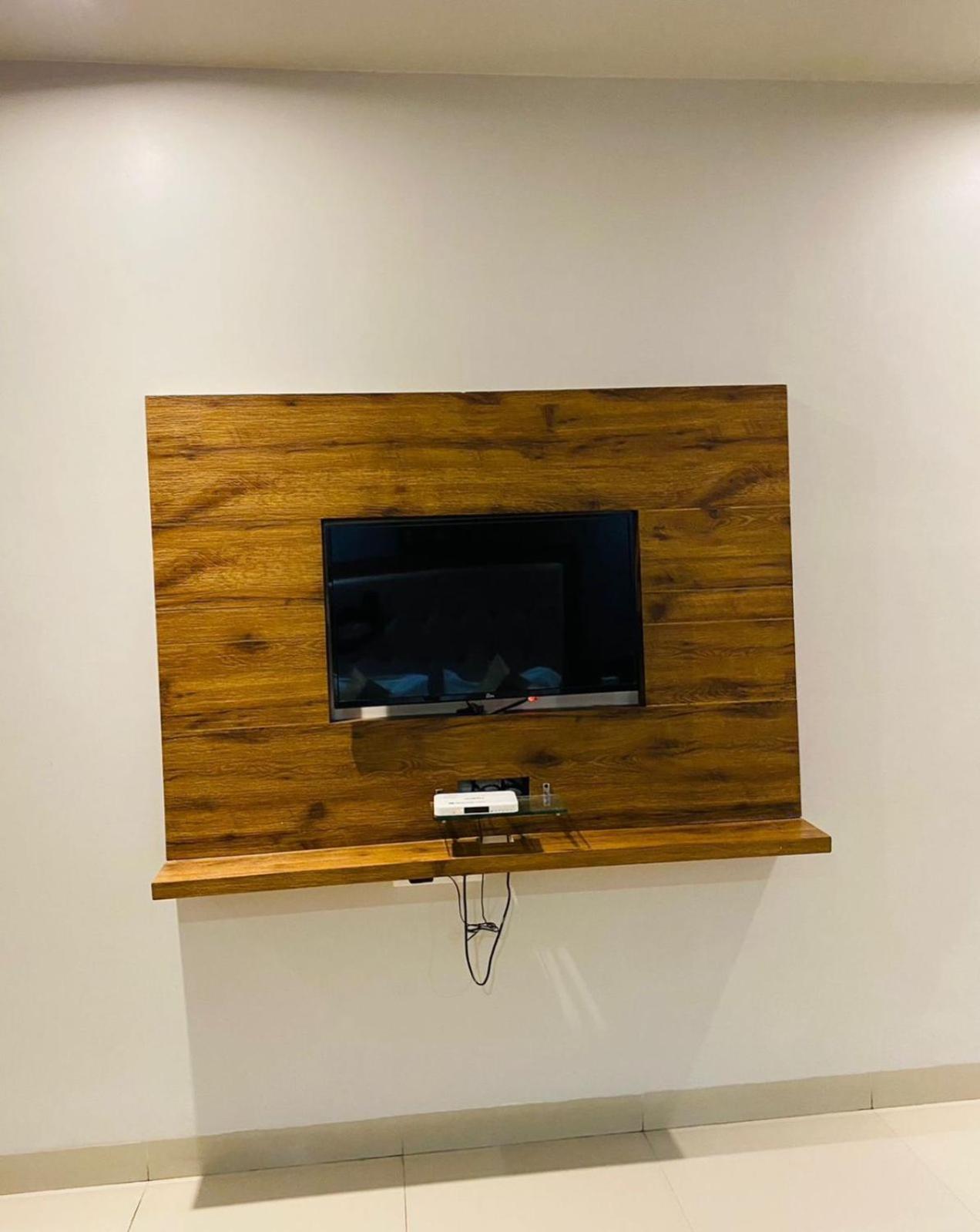 Hotel Amber Choice International Airport Bombaj